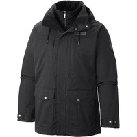 Columbia chaquetas hombre Horizons Pine I vista frontal