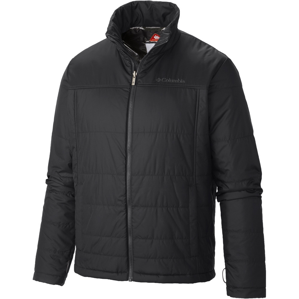 Columbia chaquetas hombre Horizons Pine I vista trasera