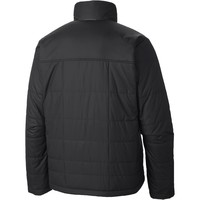 Columbia chaquetas hombre Horizons Pine I vista detalle