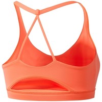 Reebok sujetadores deportivos WOR TRI BACK BRA 04