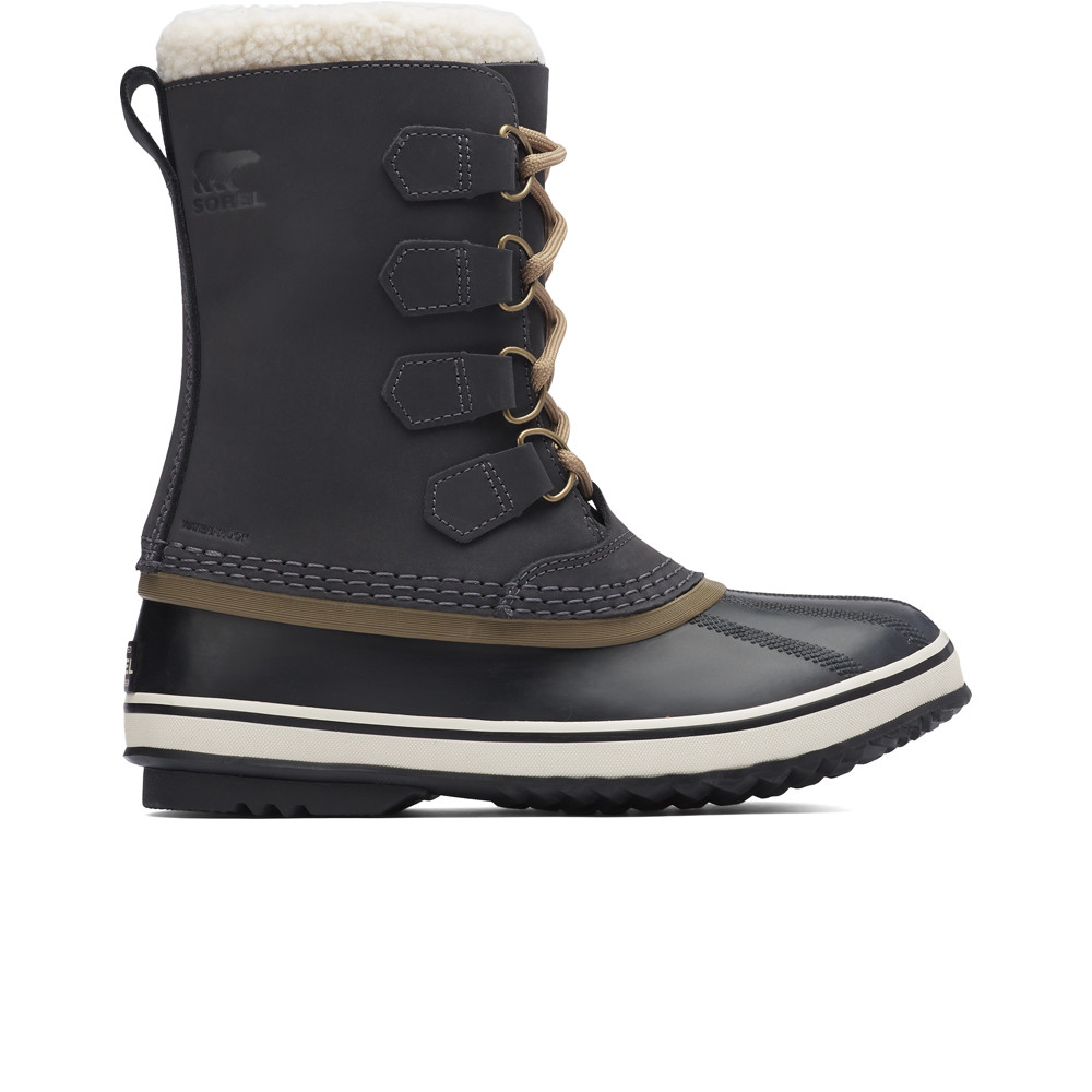 Sorel botas apreski mujer 1964 PAC 2 vista frontal