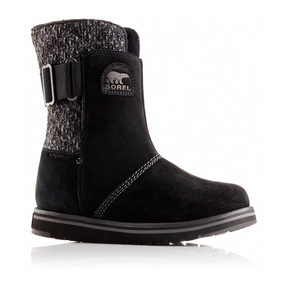 Sorel bota mujer RYLEE lateral exterior