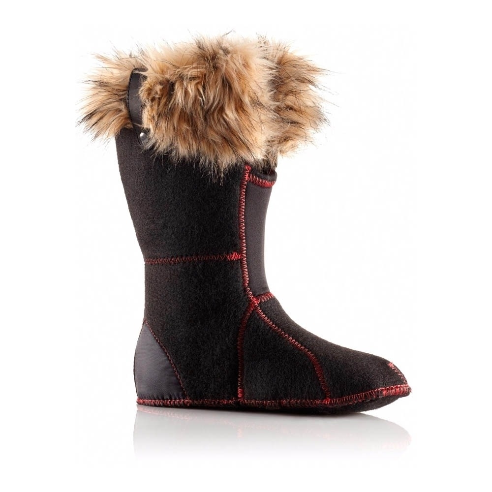 Sorel botas apreski mujer JOAN OF ARCTIC vista frontal