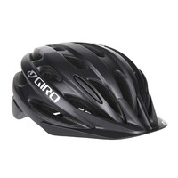 Giro casco bicicleta REVEL BLACK/ CHARCOAL 01