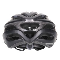 Giro casco bicicleta REVEL BLACK/ CHARCOAL 03