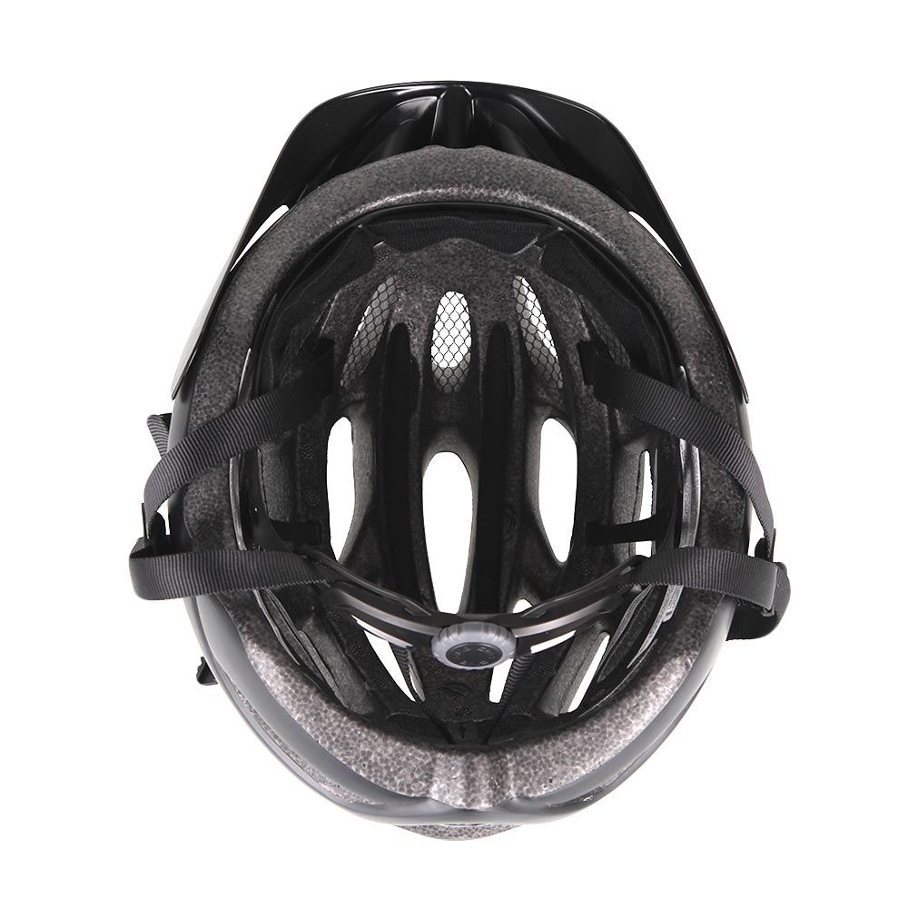 Giro casco bicicleta REVEL BLACK/ CHARCOAL 05