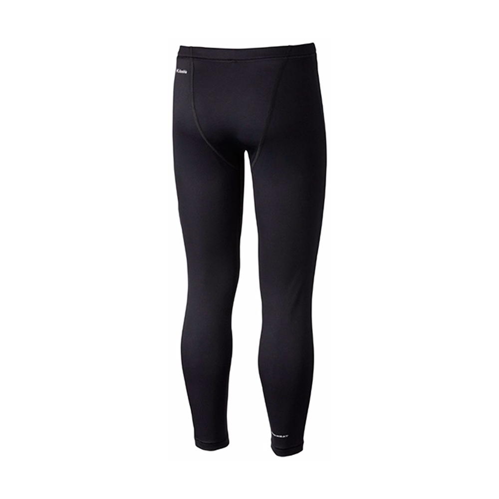 Columbia ropa térmica niño Midweight Tight vista trasera