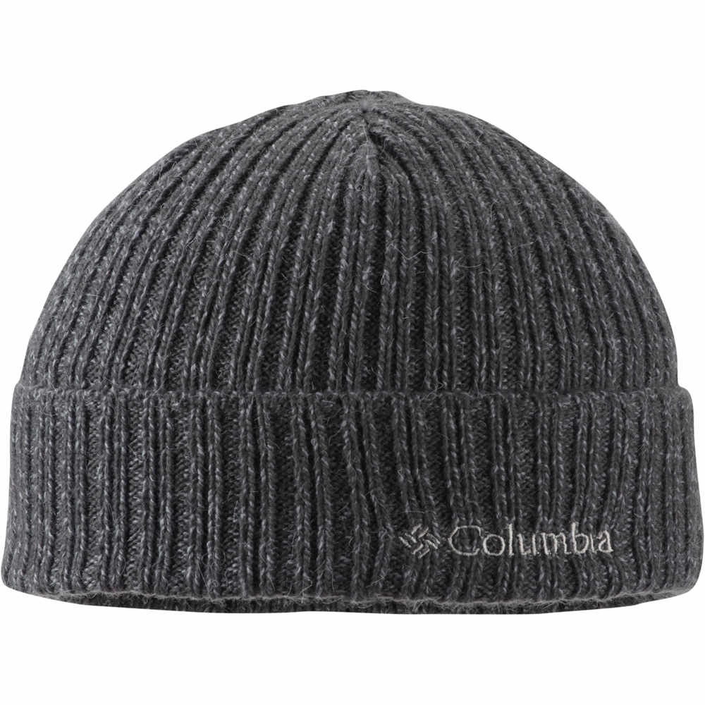 Watch gorros montaña Gris (UNICA)