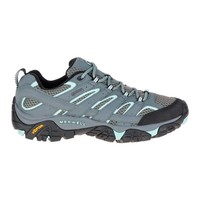 Merrell zapatilla trekking mujer MOAB 2,0 GTX lateral exterior