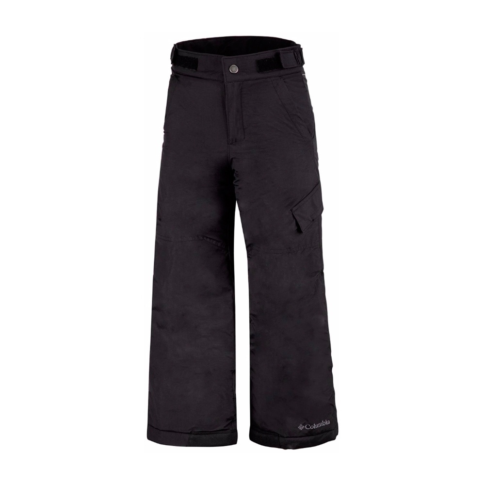 Columbia pantalones esquí infantil Ice Slope II Pa vista frontal