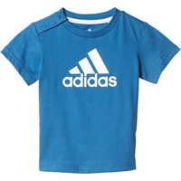 adidas camiseta bebé I FAV TEE vista frontal