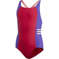 adidas bañador natación niña OCC SWIM INF vista frontal