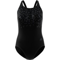 adidas bañador natación mujer REG SWIM W vista frontal