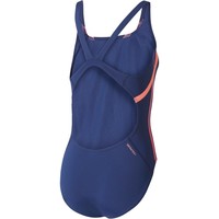 adidas bañador natación mujer REG SWIM W vista trasera