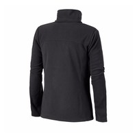 Columbia sudadera mujer Fast Trek II Ja vista trasera