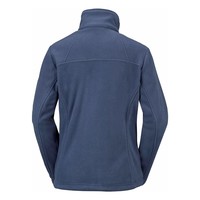 Columbia sudadera mujer Fast Trek II Ja vista trasera