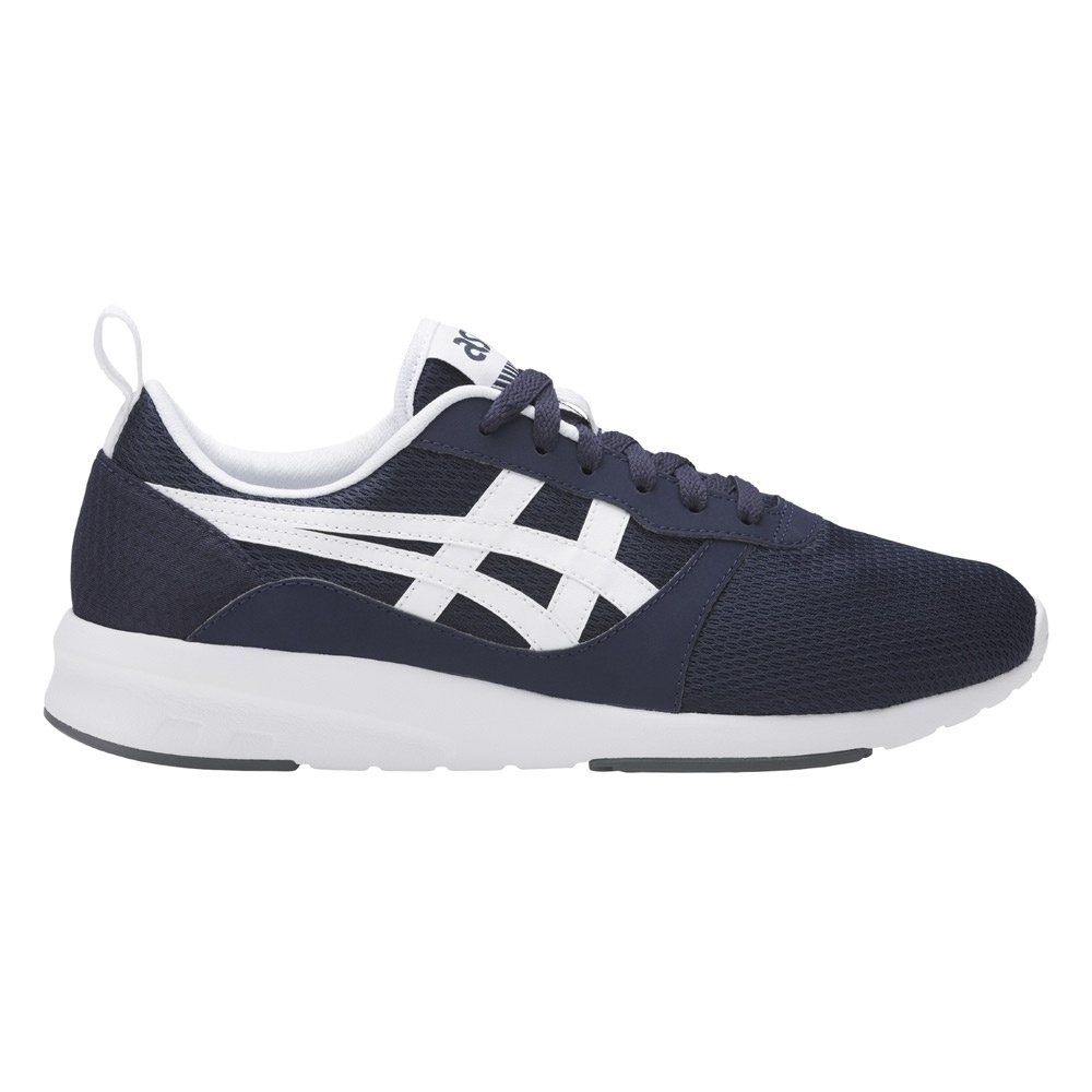 Asics zapatilla moda hombre LYTE-JOGGER lateral exterior