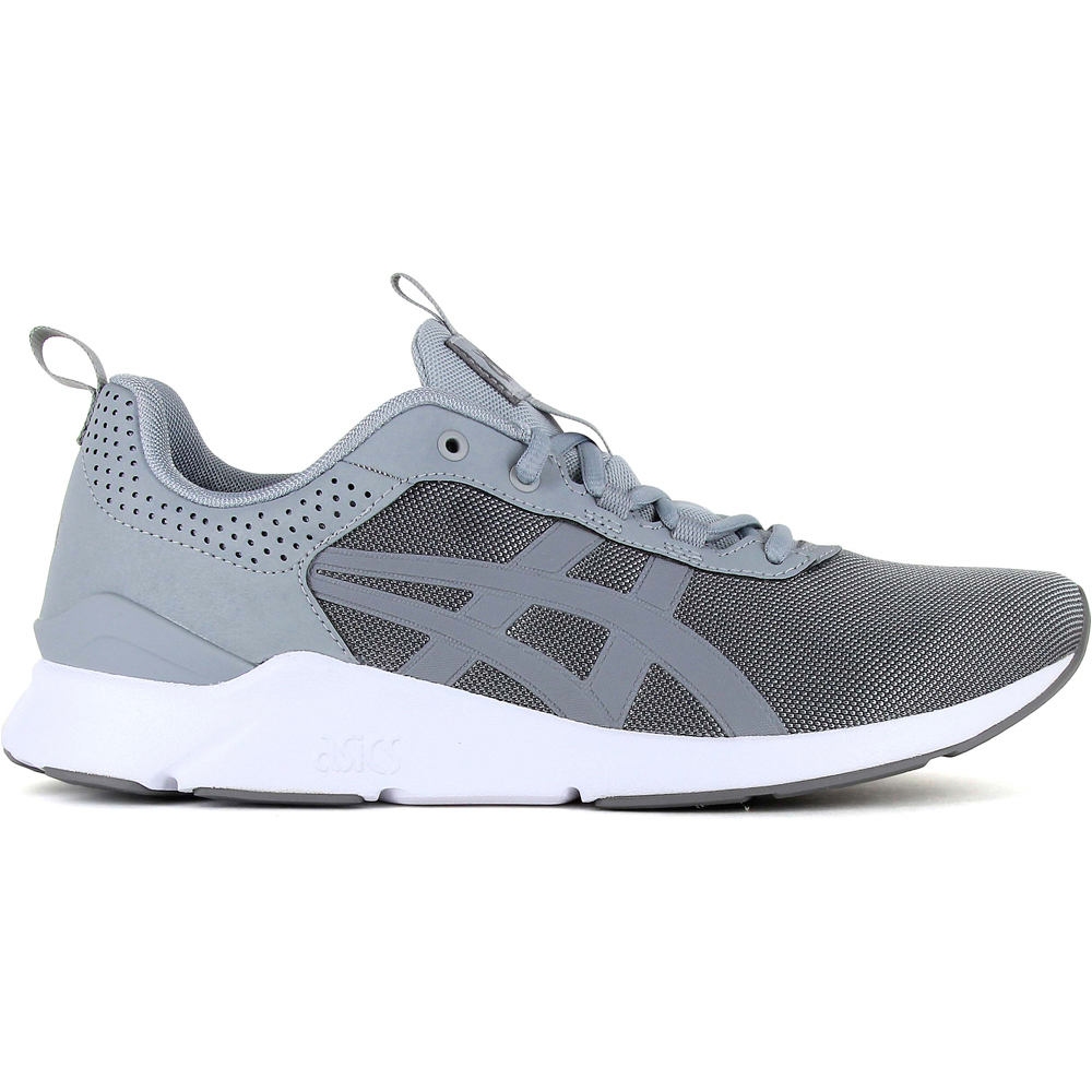 Asics zapatilla moda hombre GEL-LYTE RUNNER lateral exterior