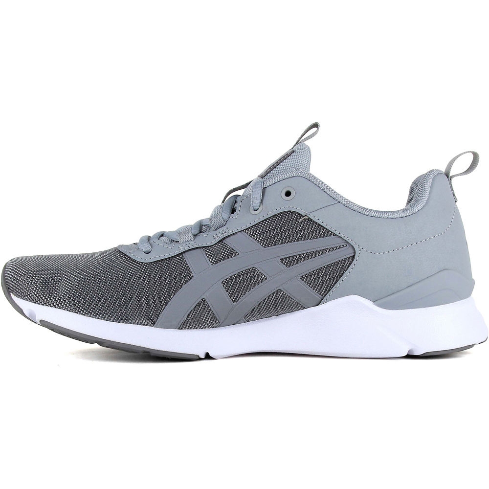 Asics zapatilla moda hombre GEL-LYTE RUNNER puntera