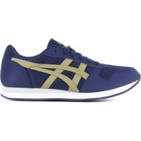 Asics zapatilla moda hombre CURREO II lateral exterior