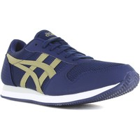 Asics zapatilla moda hombre CURREO II vista superior