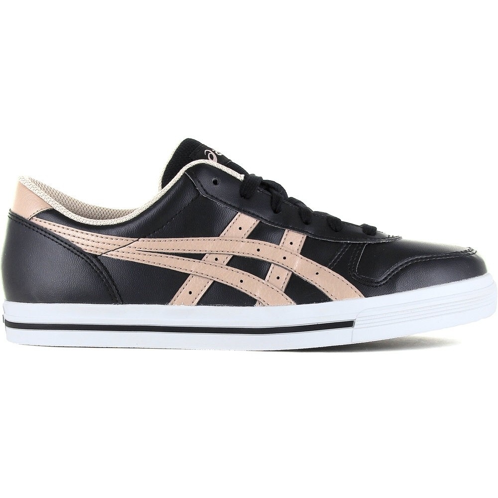 Asics zapatilla moda hombre AARON lateral exterior