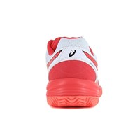 Asics Zapatillas Padel Mujer GEL-PADEL PRO 3 SG vista trasera