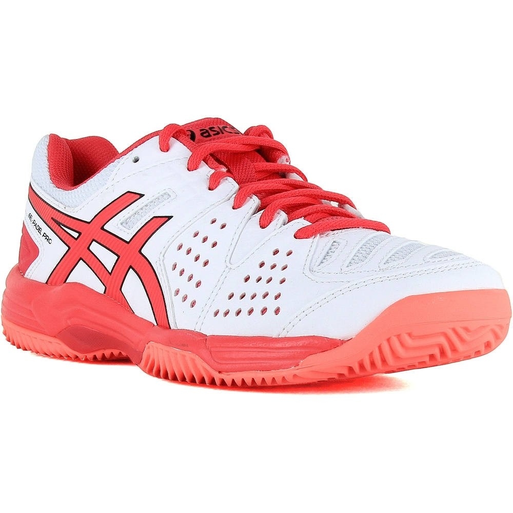 Asics Zapatillas Padel Mujer GEL-PADEL PRO 3 SG vista superior