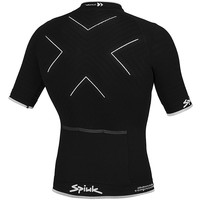 Spiuk maillot manga corta hombre MAILLOT M/C TEAM vista trasera