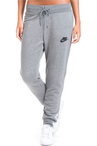 Nike pantalón mujer W NSW MODERN PANT TIGHT vista frontal
