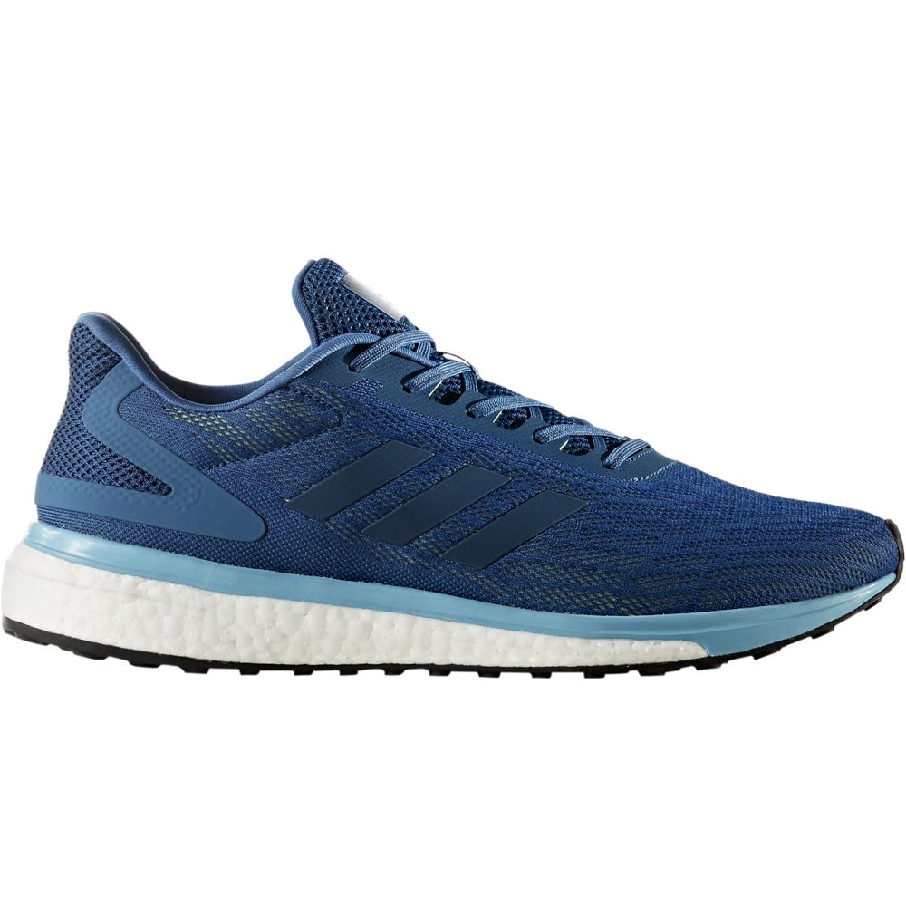 adidas zapatilla running hombre RESPONSE LT M lateral exterior