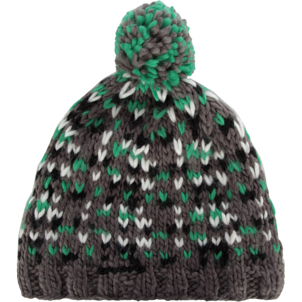 Barts speckle gorro esquí hombre