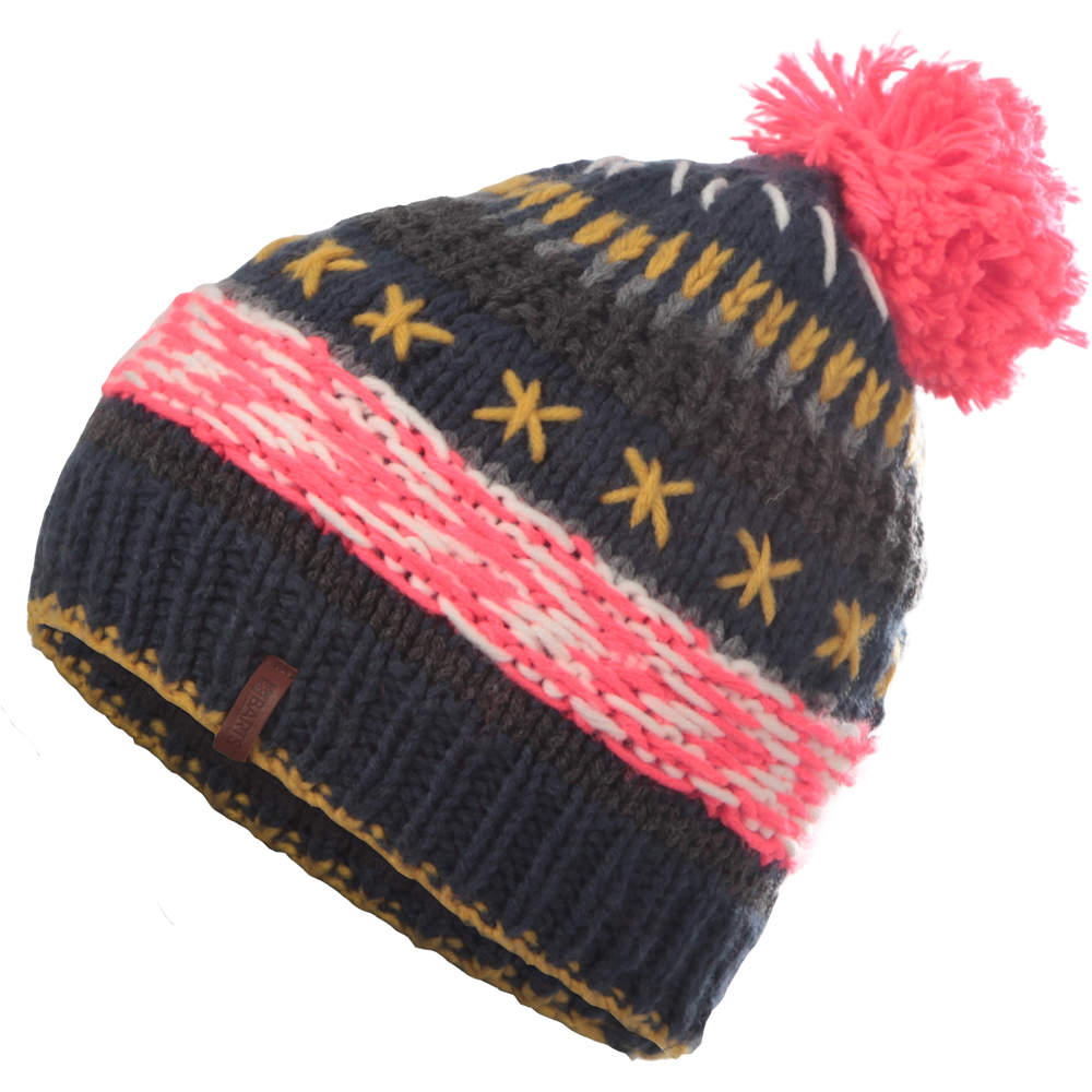 Barts wham gorro esqui mujer