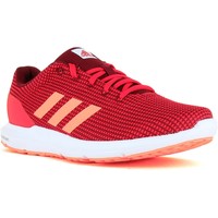 adidas zapatilla running mujer COSMIC W vista superior