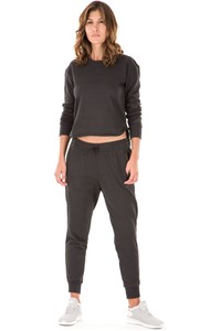 adidas chándal mujer CHILL OUT TS vista frontal