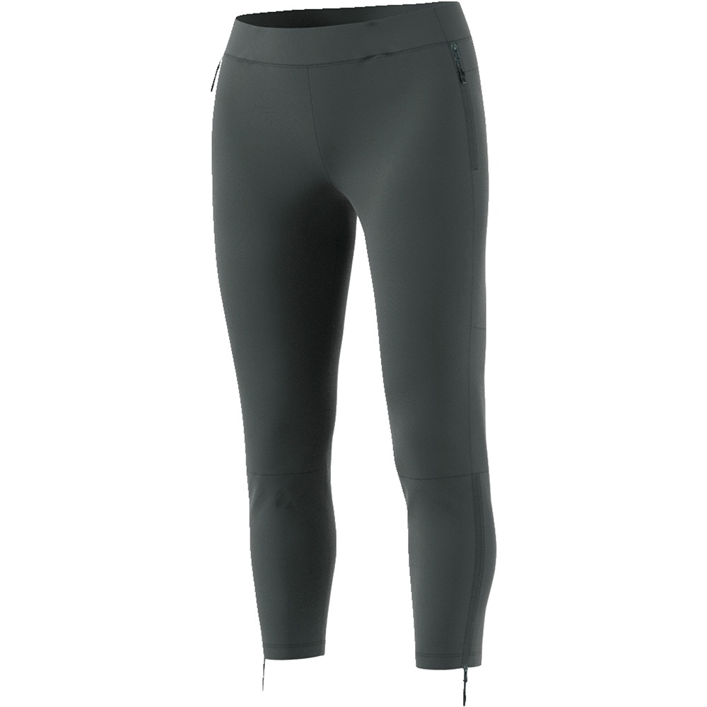 adidas pantalón mujer GLORY SKINNY PT 03