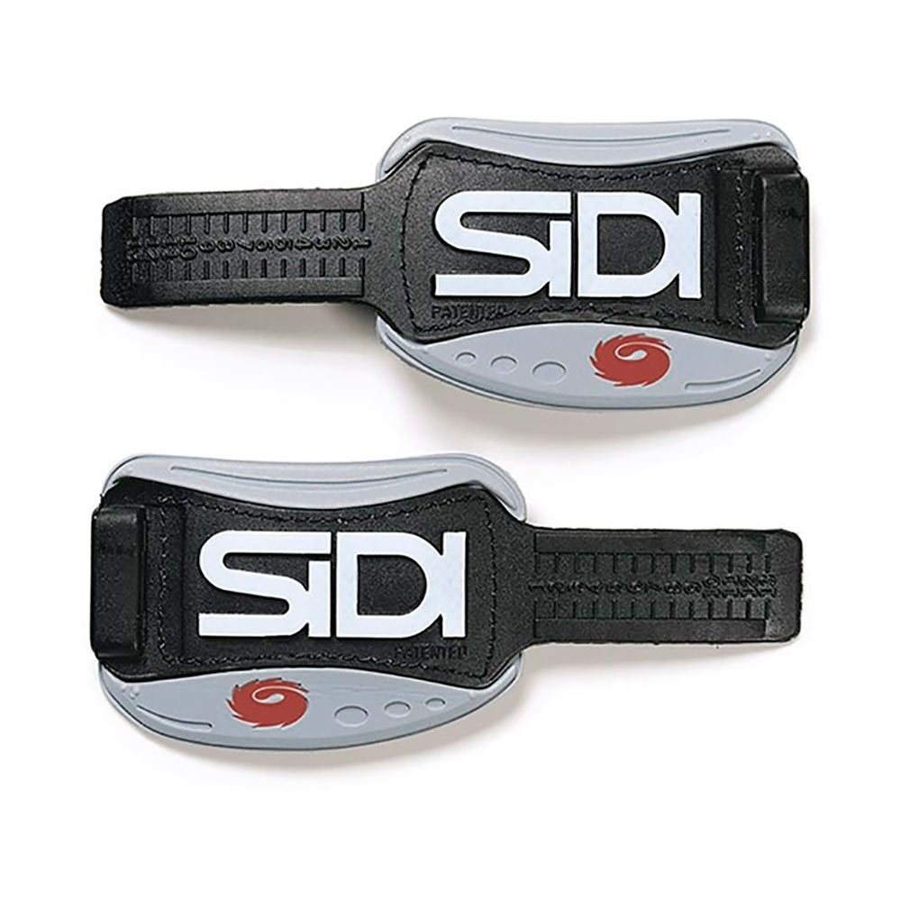 Sidi recambios zapatillas ciclismo SOFT INSTEP2 vista frontal