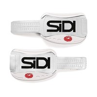 Sidi recambios zapatillas ciclismo SOFT INSTEP2 vista frontal