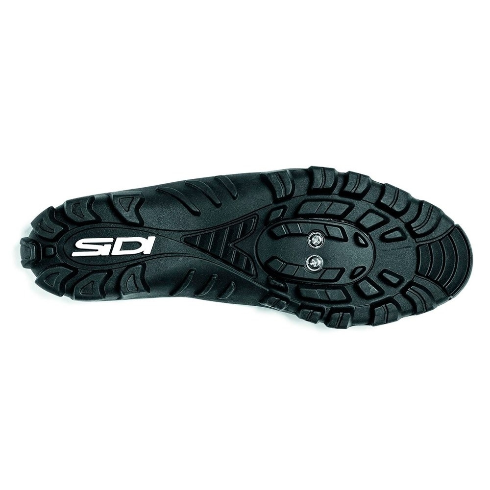 Sidi zapatillas mtb SD15 lateral interior