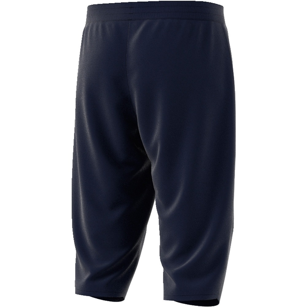 adidas pantalones cortos futbol TANF TR 3/4PNT 04