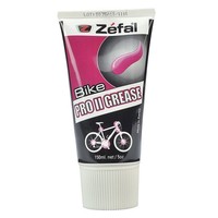 Zefal aceites y lubricante bicicleta TUBO GRASA ZEFAL LITHIUM PRO 2 150 ML vista frontal