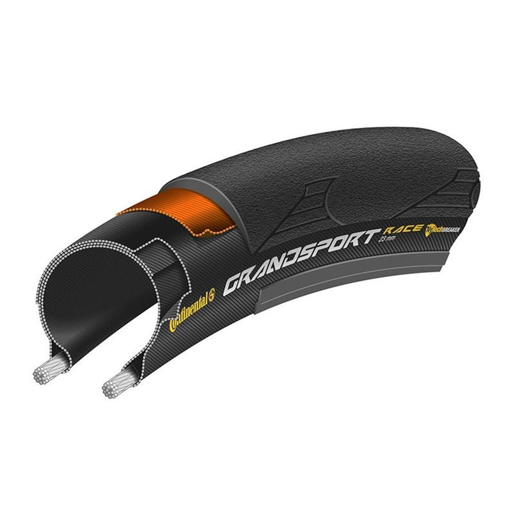 Continental cubiertas carretera GRAND SPORT RACE PLEGABLE 700x28 01