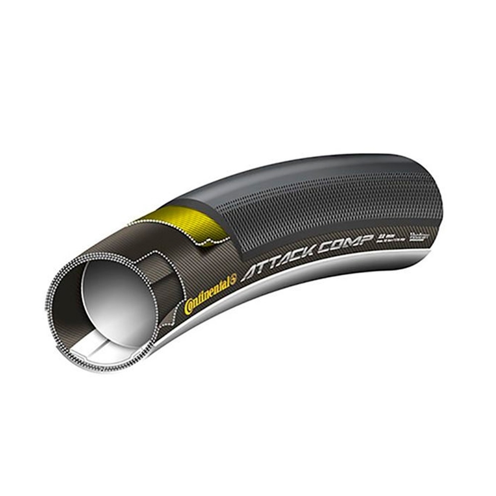 Continental tubular carretera GP ATTACK 700x22 MM 01