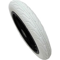 Michelin cubiertas bicicleta bmx e infantiles 12-1/2x1.75 DIABOLO CITY vista frontal