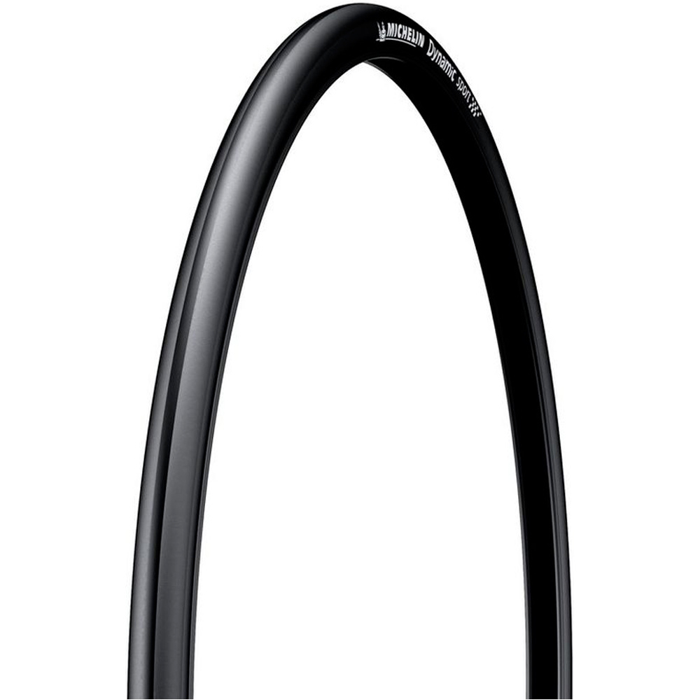 Dynamic sport 700x28 cubiertas carretera Negro (UNICA)