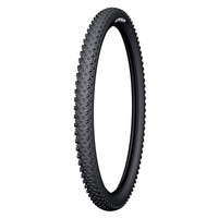 Michelin cubiertas mtb 26x2.10 COUNTRY RACER vista frontal