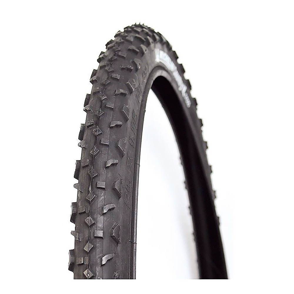 Michelin cubiertas mtb 26x1.95 COUNTRY CROSS TR vista frontal