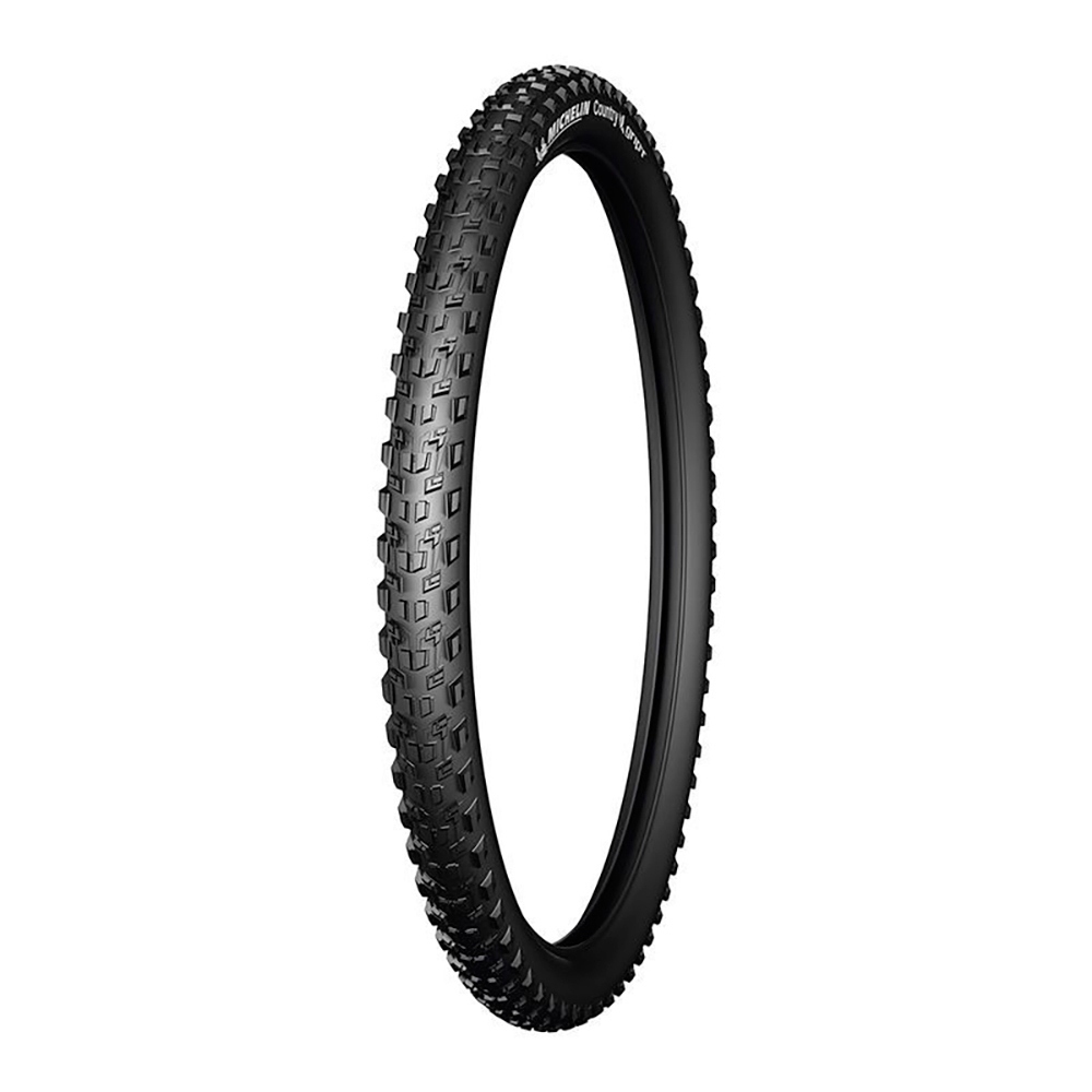 X210 country gripr cubiertas mtb Negro (UNICA)