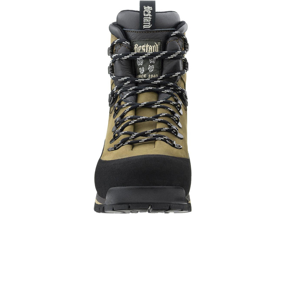 Bestard bota montaña cuero hombre BREITHORN PRO lateral interior