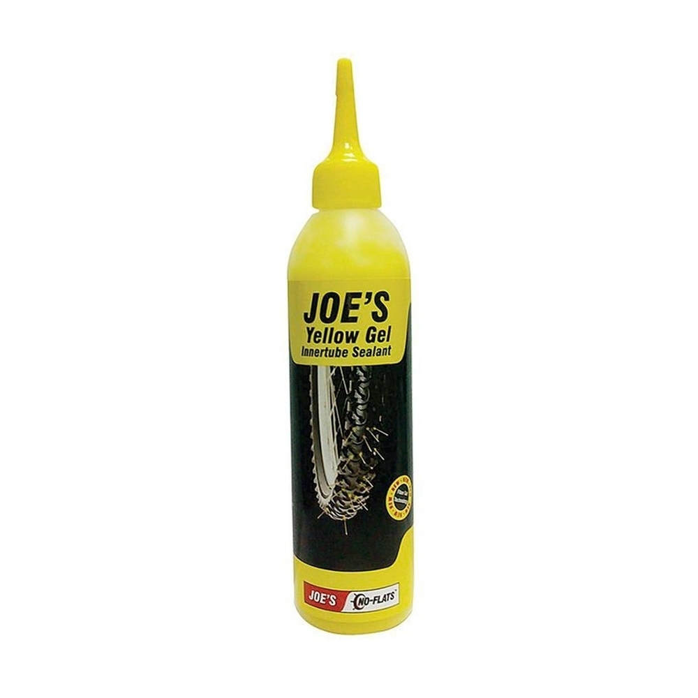 Gurpil antipinchazos JOES 250 ML PARA CAMARAS vista frontal